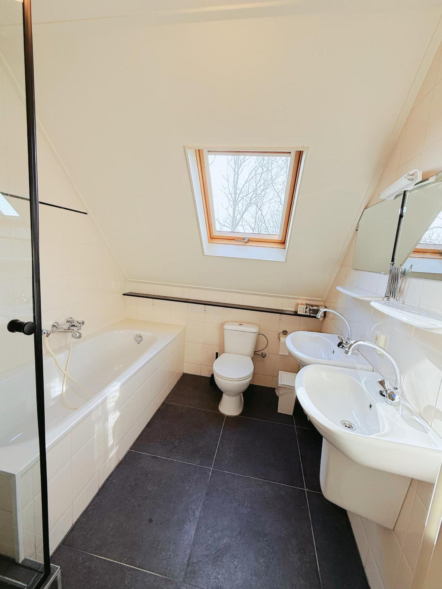 Comfort Villa For 8 People เซโวลเดอ ภายนอก รูปภาพ