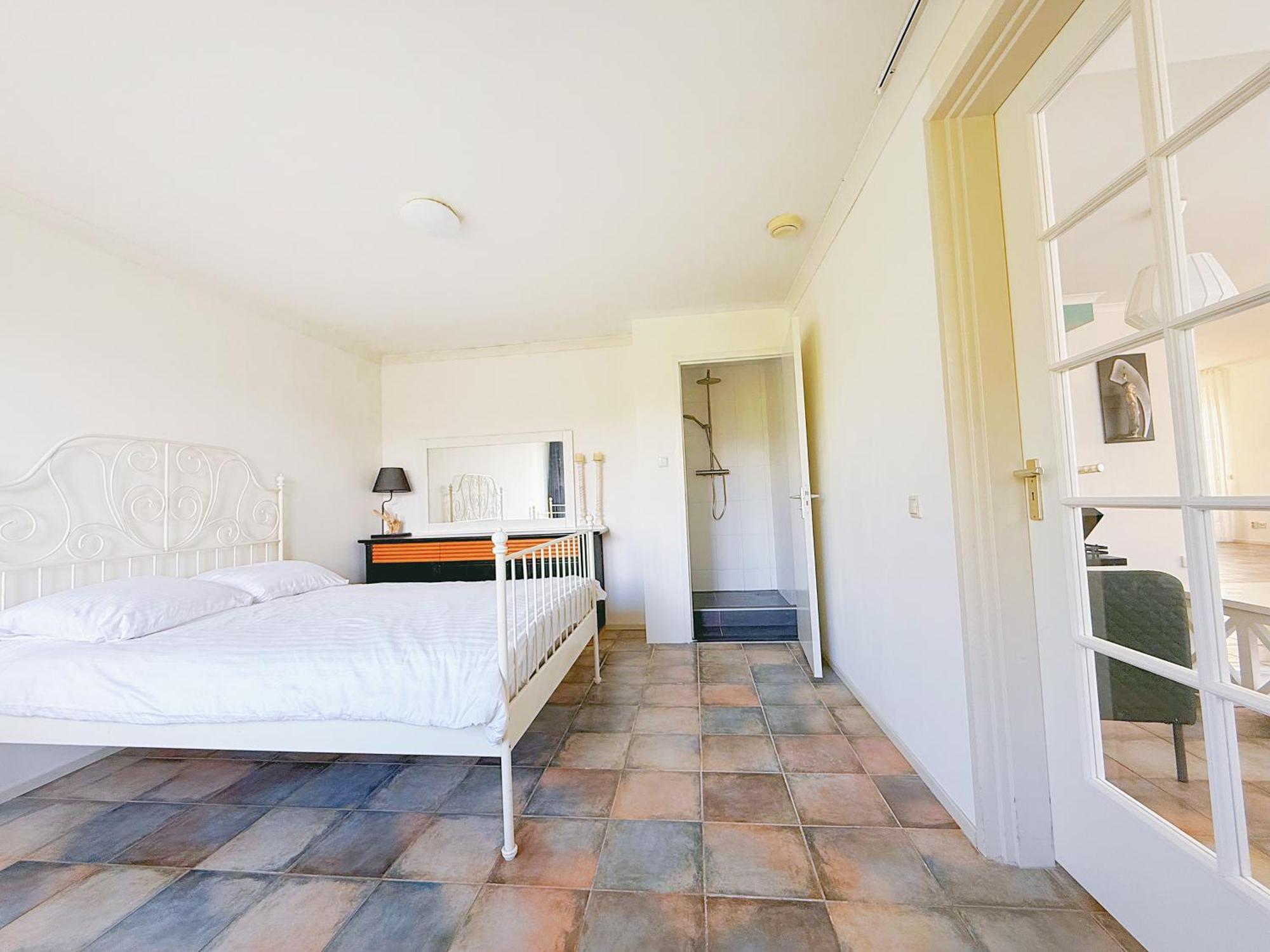Comfort Villa For 8 People เซโวลเดอ ภายนอก รูปภาพ